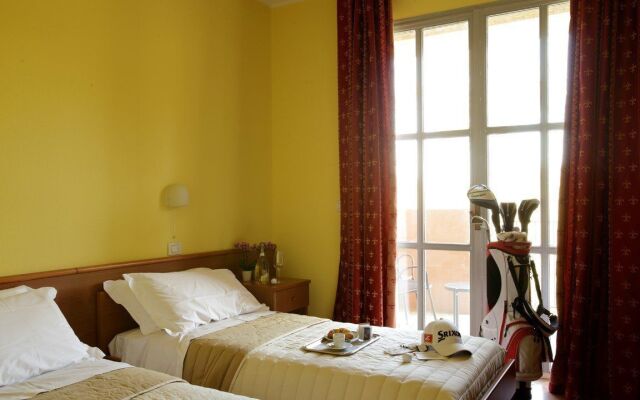 Hotel Il Golfino