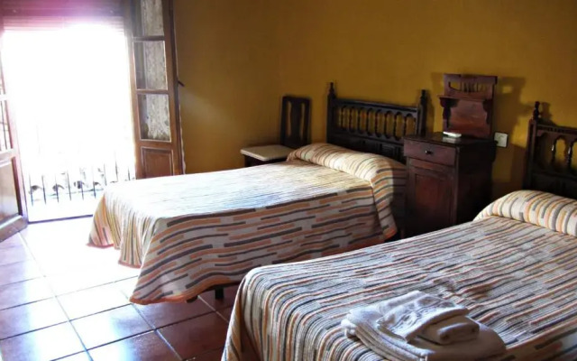 Casa Rural Las Martas