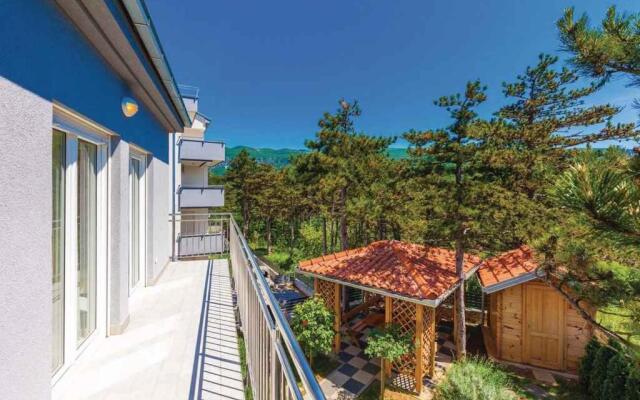 Holiday home in Crikvenica 39227