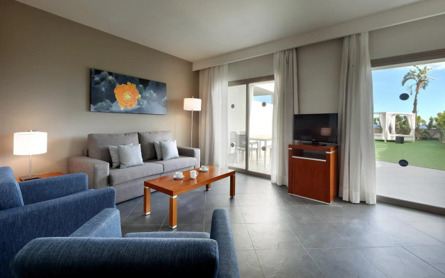 Eurostars Las Salinas