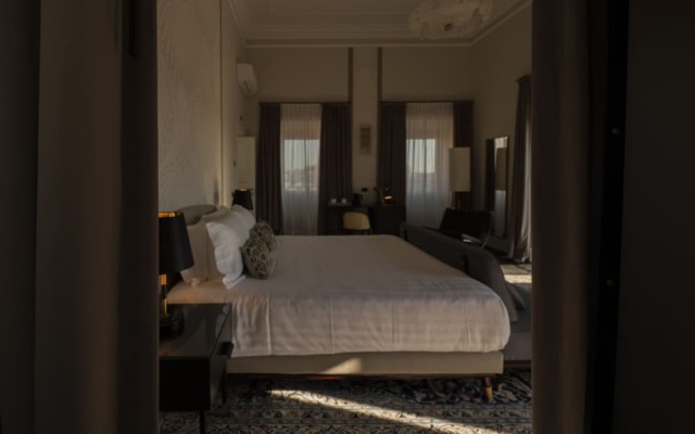 Ricciardelli Luxury Studios