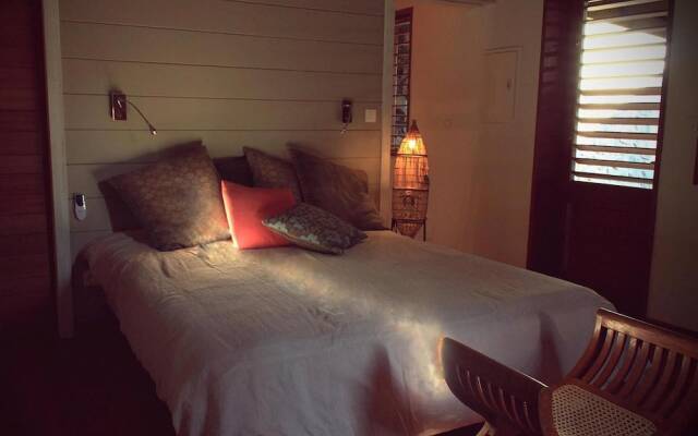 La Kaz Nana Sakifo - Adults Only