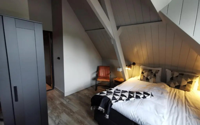 Herberg de Gouden Leeuw