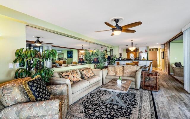 Keauhou Kona Surf & Racquet Club #5-104