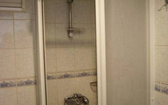 Hotel Guldal