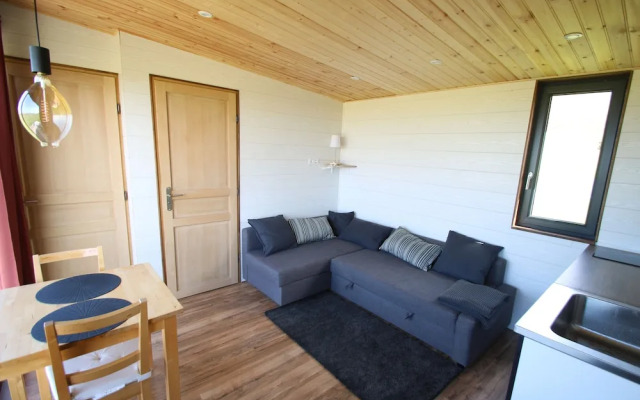 Seljalandsfoss Cottage