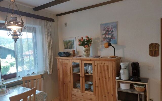 Am Hohen Bogen 23331