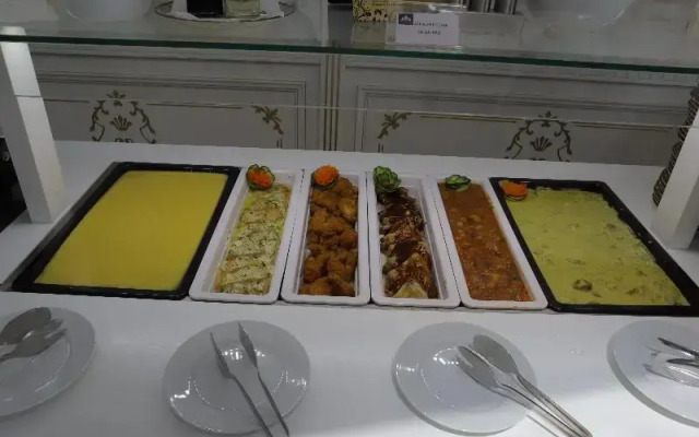 Grand Hotel Caraiman