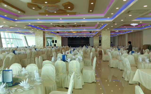 Ninh Kieu Riverside Hotel