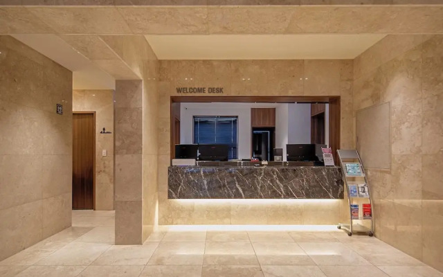 Yaja Hotel Peace Square branch