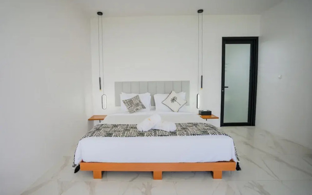 Gandum Uluwatu Luxury Boutique Stay - Gandum Villa Complex