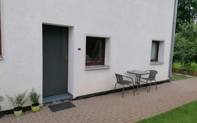 Apartment North City Hannover