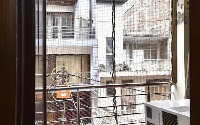 Woodpecker - 2 Bedroom Service Apartment