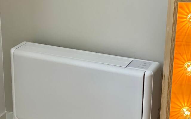 Serviced 2BR Apartments in Utrecht