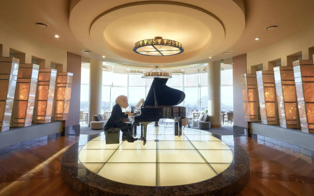 Mercure Ambassador Jeju