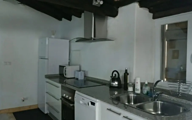 Casa Campacinas