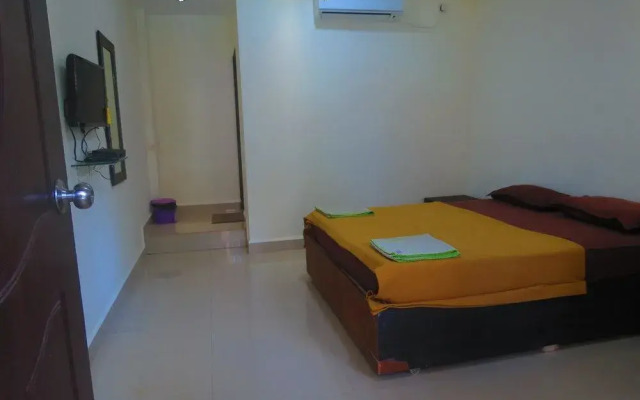 TSK - The Golden Nest Deluxe