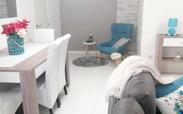 Apartment With 2 Bedrooms In Braga, With Wifi