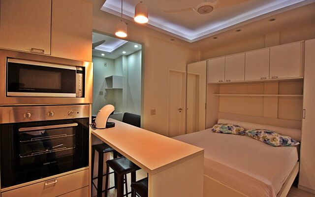 Rio Spot Apartment C011