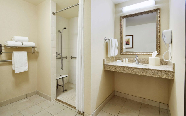 Hilton Garden Inn Las Vegas/Henderson