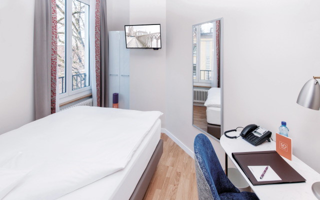 Sorell Hotel Rex