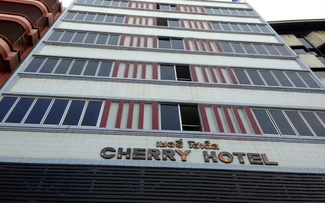 Cherry Hotel