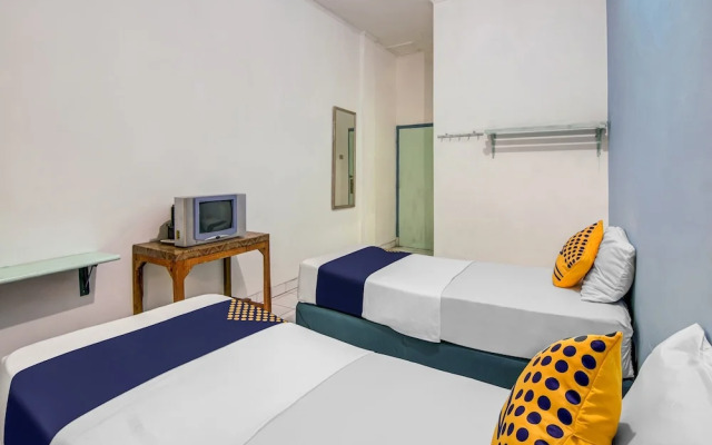 Spot ON 90964 Hotel Margadana