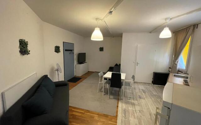Veni Apartments