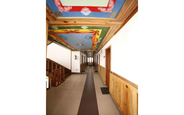 Buddha Retreat