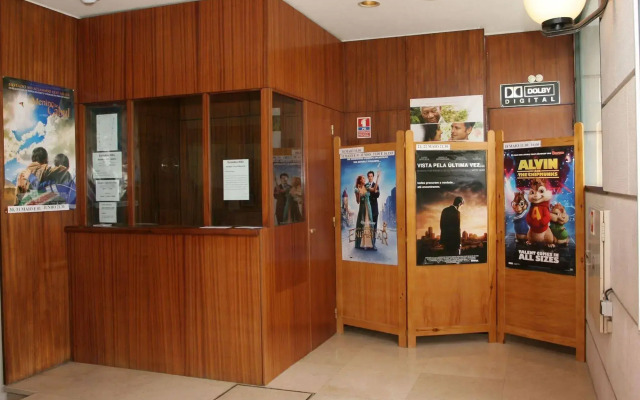 Dos Cavaleiros