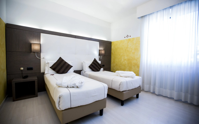 Hotel Agape