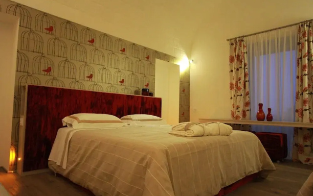 Calderoni Martini Suite