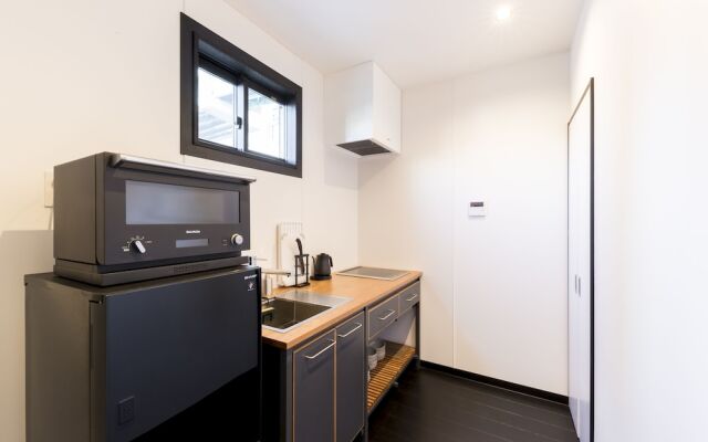 MUSUBI HOTEL MACHIYA Chiyo 3