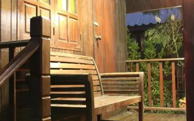 Lychee garden resort