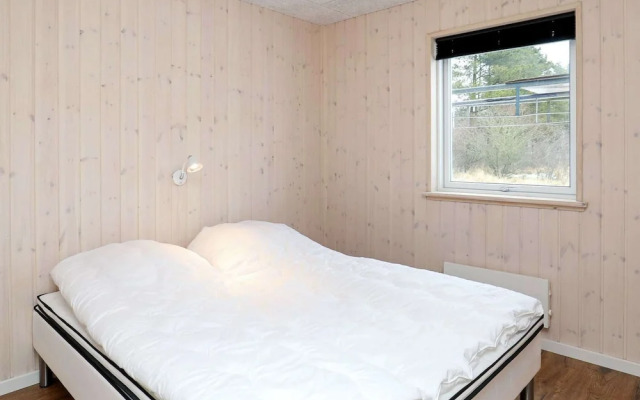 9 Person Holiday Home in Hojslev-by Traum