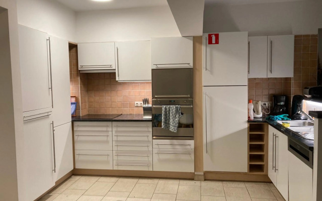 Appartement vue sur mer