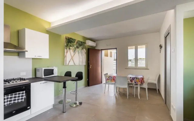 Villa Tina Appartamento 1