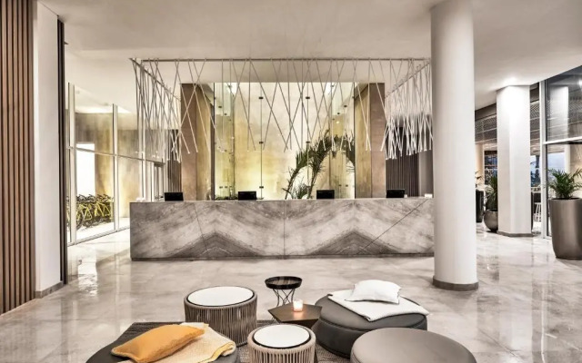 The G Hotel