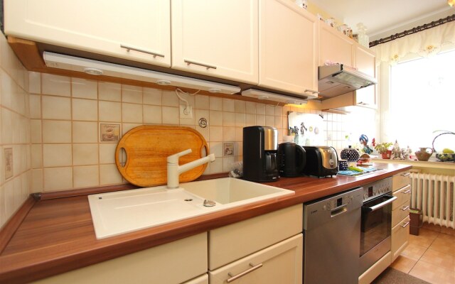 Private Apartment Kafkastraße