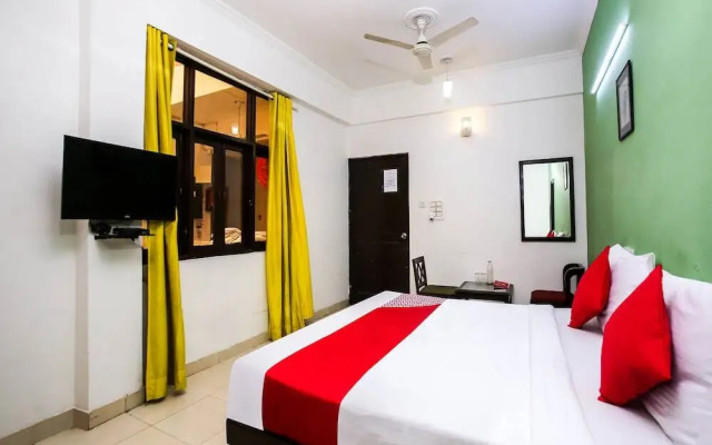 Collection O 8848 Sector 41