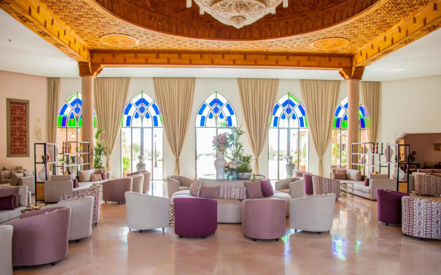 Marrakech Ryads Parc All inclusive