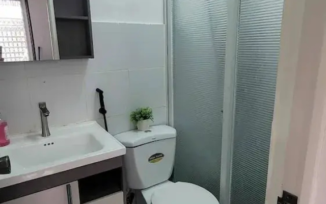 A Tiny Cozy Private House Rental in Lipa City