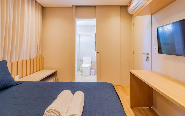 SA05 Excelente Casa 5 Suítes - Sauípe