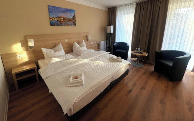 Kaiserhof Feldberg by Belvilla Resorts-family Room