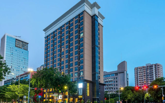 Rezen Select Pasonda Hotel
