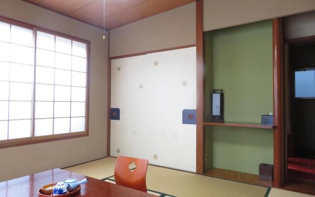 Hakone Miyanoshita Myojokan
