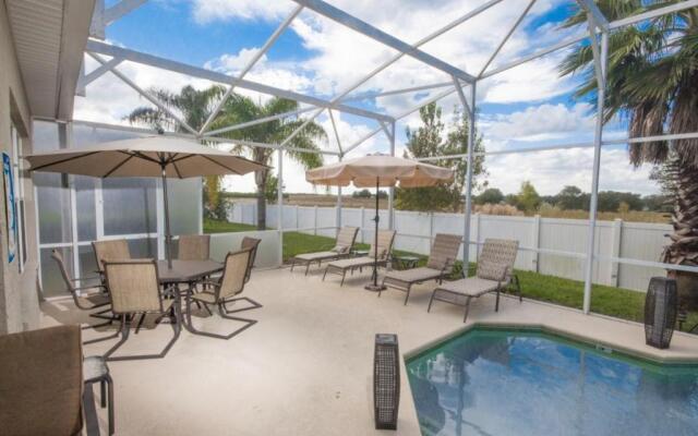 Enchanted Sand Hill Vacation Home