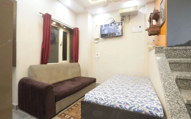 Kasi Residency