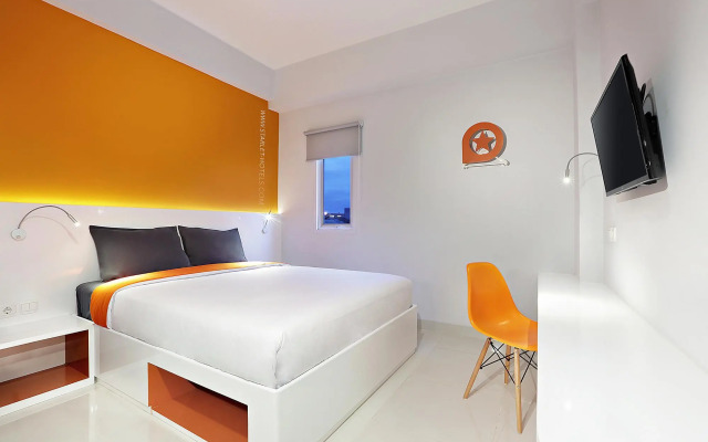 Starlet Hotel Serpong