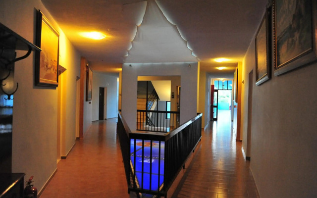 Valais Hotel